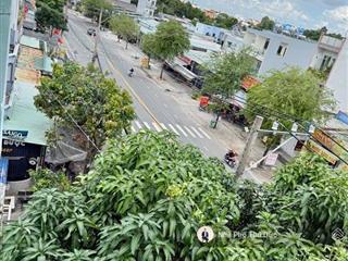 Mặt tiền kinh doanh  đường man thiện 30m  phố ẩm thực hiệp phú  kết nối 2 đầu lê văn việt