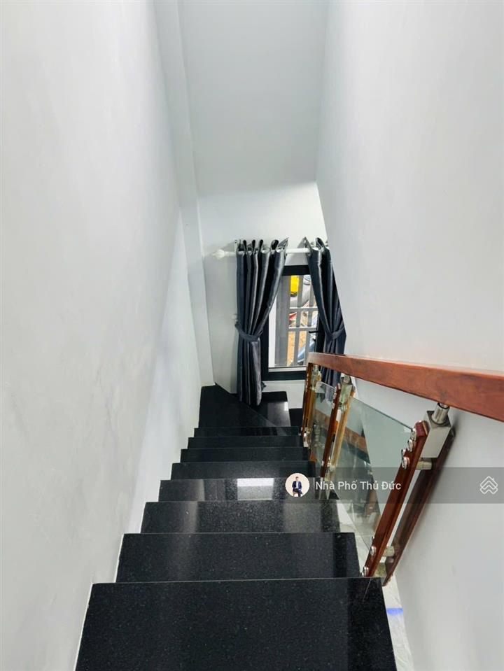 Nhà mới 1 trệt 1 lầu siêu đẹp  siêu hiếm phước bình  đỗ xuân hợp  global city
