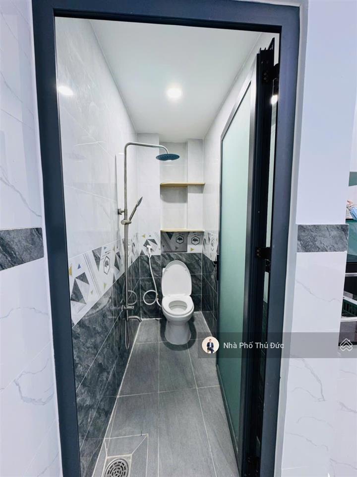 Nhà mới 1 trệt 1 lầu siêu đẹp  siêu hiếm phước bình  đỗ xuân hợp  global city