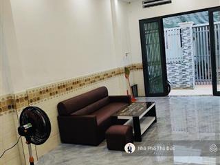 Nhà 2 tầng  hoàng hữu nam  gần kdl suối tiên  tân phú  tp. thủ đức