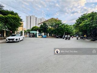 Đất trống lô góc  đỗ xuân hợp  đại học văn hoá  xa lộ hà nội  ga metro