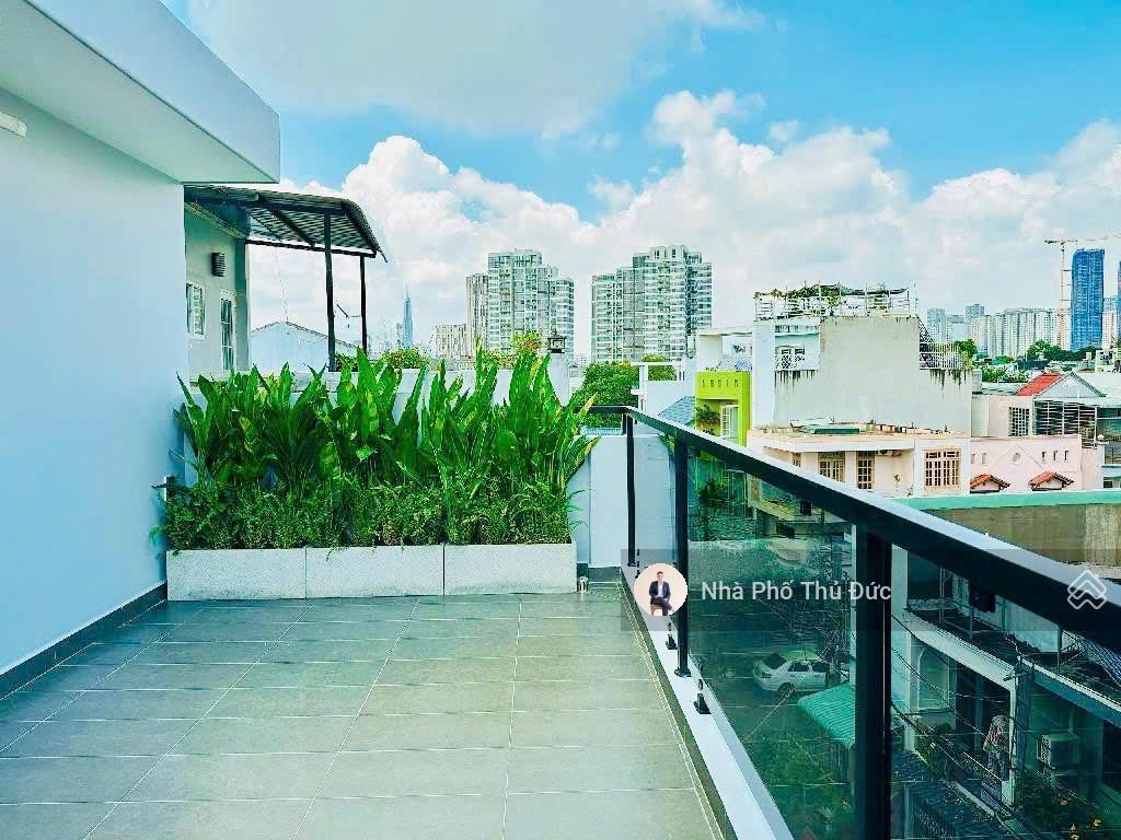 Bán nhà mặt tiền 4 tầng  quận 2  nguyễn duy trinh  cầu giồng ông tố  giao lộ mai chí thọ