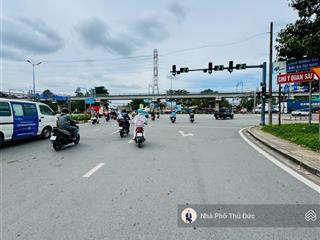 Nhà c4 tây hoà  xa lộ hà nội  ga metro  phước long a  tp. thủ đức