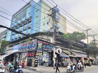 Chdv 3 tầng  gần trường cđ công thương  tăng nhơn phú  vành đai 2