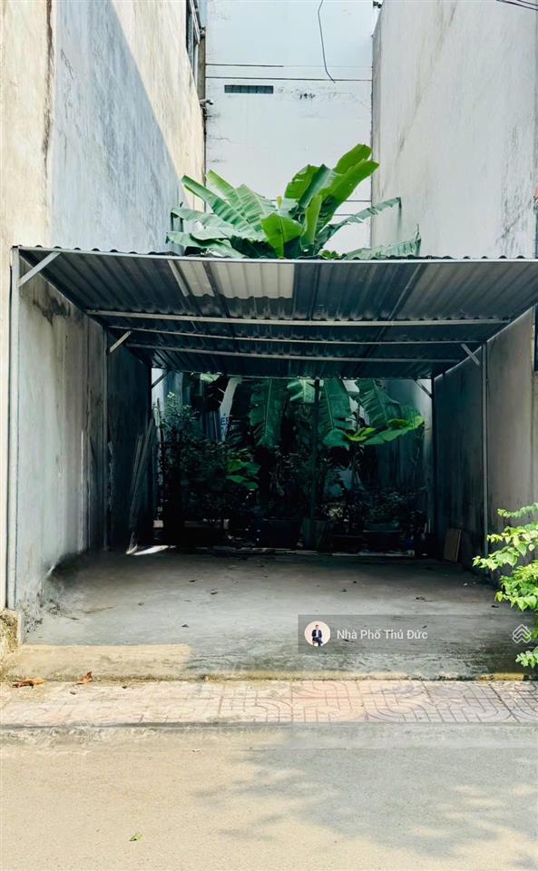 Bán đất phân lô  kdc gò cát  gần chung cư ricca
