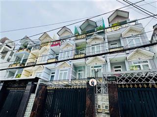 Nhà đẹp 4 tầng  quận 2  sân đỗ ôtô  gần lê văn thịnh  bình trưng  tp. thủ đức