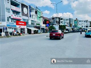 Mt 4 tầng chdv  đường liên phường  kdc kiến á  gần global city  dòng tiền 450tr/ năm