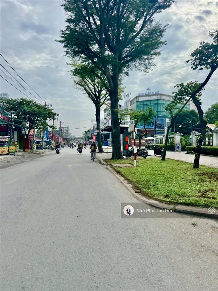 Nhà 2 tầng  quận 2  gần giao lộ mai chí thọ  cầu giồng ông tố