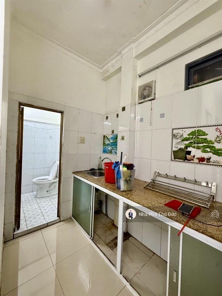 Nhà 2 tầng  quận 2  gần giao lộ mai chí thọ  cầu giồng ông tố