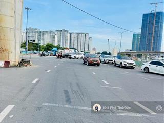 Nhà 2 tầng  nguyễn duy trinh  gl mai chí thọ  cầu giồng ông tố  quận 2