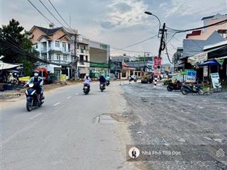 Nhà 3 tầng  hẻm ô tô  trung tâm quận 2  nguyễn thị định  phường bình trưng