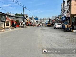 Nhà 3 tầng  quận 2  nguyễn thị định  gần cầu giồng ông tố  nhỉnh 3 tỷ