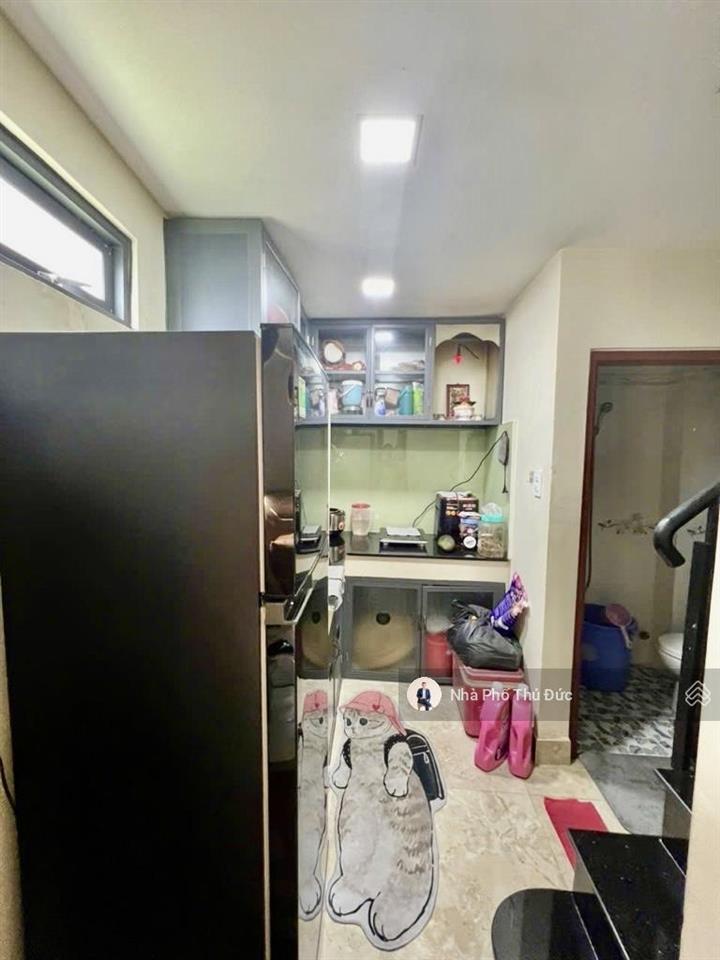 Nhà 3 tầng  quận 2  nguyễn thị định  gần cầu giồng ông tố  nhỉnh 3 tỷ