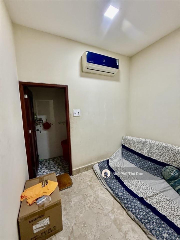 Nhà 3 tầng  quận 2  nguyễn thị định  gần cầu giồng ông tố  nhỉnh 3 tỷ