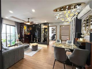 Chính chủ cần bán gấp căn 110m2, sẵn sổ. full nội thất. giá 6.9 tỷ