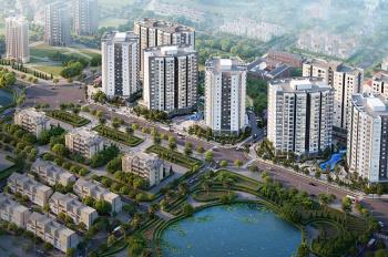 Bán căn hộ chung cư 3pn, 2wc, 97m2 tại le grand jardin sài đồng, giá 6,35 tỷ vnd