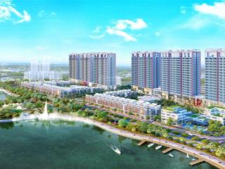 Bán 77m2 k6acc khai sơn city giá tốt nhất thị trường