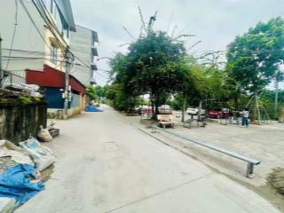 Siêu phẩm đất ở lại ốc  long hưng  văn giang  hưng yên  diện tích  99,6m