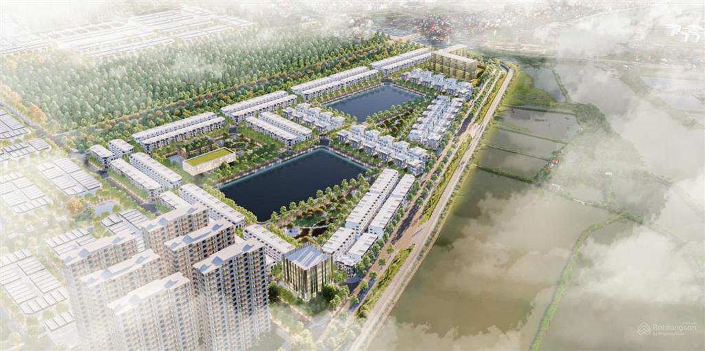 Bán đất nền dự án diêm điền riverside, 3 tỷ, 108m2, giá ưu đãi