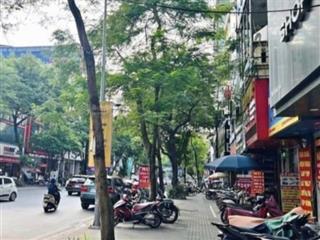 Ngõ trần đại nghĩa(tca)kinh doanh, ô tô đỗ cửa,ngõ thông,cấp 1,2,3,