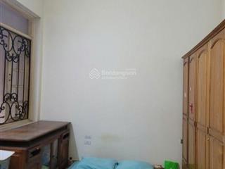 Bán nhà mặt phố giáp bát, 22,5 tỷ, 87m2, 4 tầng, 5pn, 6wc, uy tín chính chủ