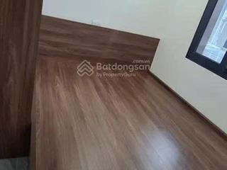 Bán căn hộ tập thể diện tích 34.1m2, thực tế 70m2, 2 ngủ, wc, bếp, khách, giá 3.85 tỷ