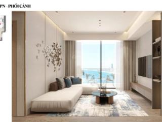 [cam kết lợi nhuận 10 15%/năm] căn hộ skym view biển siêu vip  cơ hội đầu tư 2in1