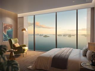 Giá tốt nhất hiện tại nhỉnh hơn tỷ chốt căn hộ view biển 5 sao skym, sinh lời 20tr/tháng