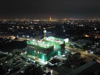 Bán căn 2pn 68.9m² view sông the emerald 68 tp.hcm thanh toán chỉ 30% đến khi nhận nhà