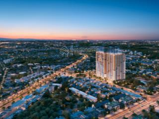 Bán căn 2pn+ tại the aspira, pháp lý minh bạch, 8 ngân hàng hỗ trợ cho vay, giá tốt giai đoạn đầu.