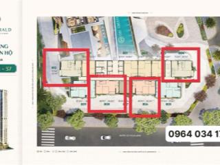 Giỏ hàng hot the emerald 68, 4,2 tỷ, 74m2, 2pn, 2wc ở thuận an, tp.hcm mới !