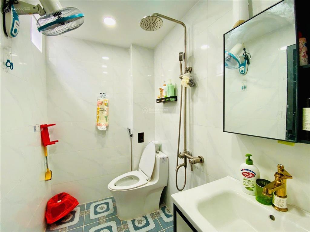 Nhà mặt tiền trương thị hoa quận 12 giá sốc chỉ 8.5 tỷ!