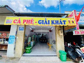 Nhà mặt tiền trương thị hoa quận 12  giá sốc chỉ 8.5 tỷ!
