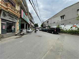 Bán 40m2 đất vuông vắn, tiềm năng sinh lợi cao tại biên giang, hà đông  sát ql6   vô vàn tiện ích