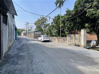 Chính chủ bán lô đất đẹp 83,6m2 phường chương mỹ  đường trước đất hơn 10m  giá f0