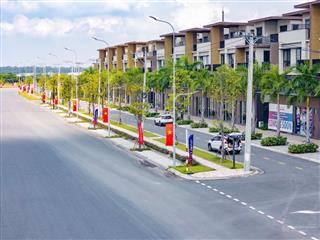 Cần bán căn shophouse kđt izumi city, giá cạnh tranh nhất khu vực