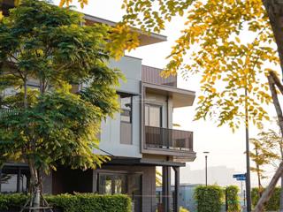Cần bán nhà phố vườn phân khu 1a1 đã có sổ hồng kđt izumi city cđt nam long, giá từ chủ đầu tư