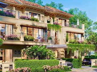 Bán shophouse 3pn 4wc tại izumi city, 9,8 tỷ, 114m2, giá cực chất.