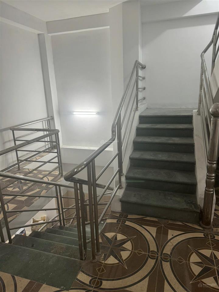 Cho thuê nhà mặt tiền kinh dương vương, 45 triệu, 143m2, 4pn, 3wc, quận 6, hcm