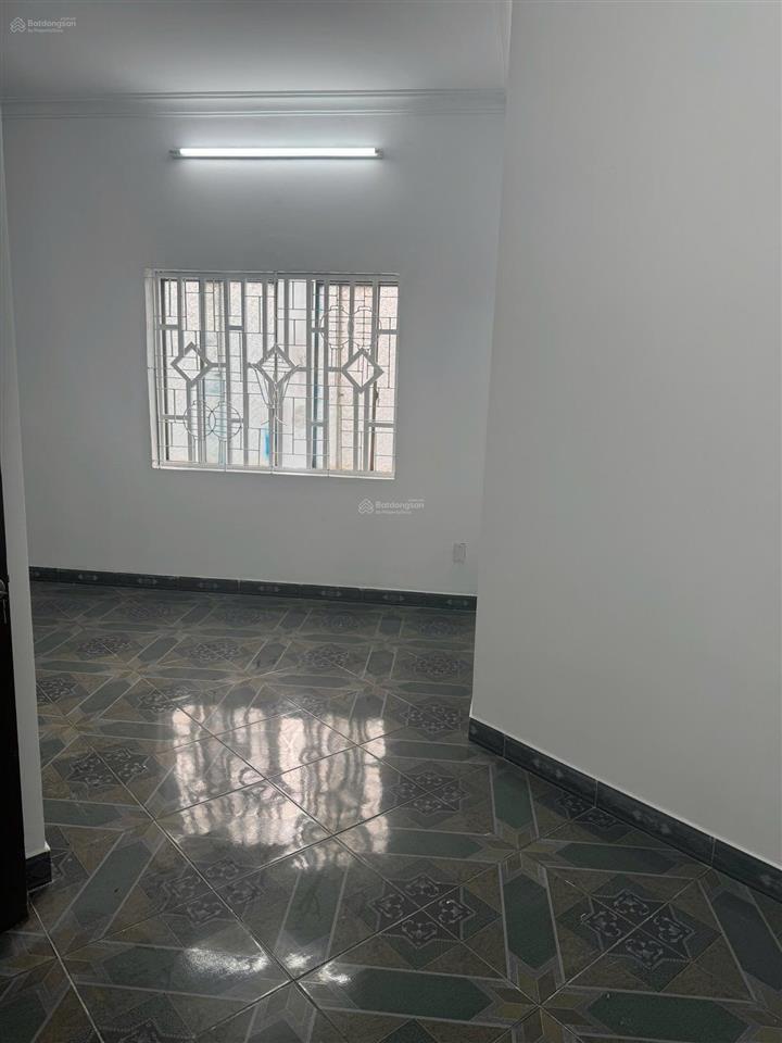 Cho thuê nhà mặt tiền kinh dương vương, 45 triệu, 143m2, 4pn, 3wc, quận 6, hcm