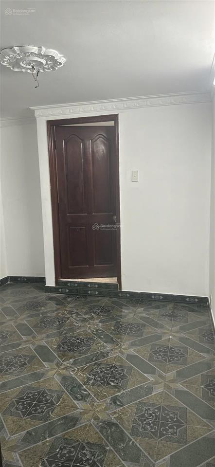 Cho thuê nhà mặt tiền kinh dương vương, 45 triệu, 143m2, 4pn, 3wc, quận 6, hcm
