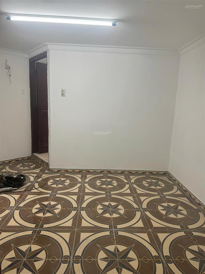 Cho thuê nhà mặt tiền kinh dương vương, 45 triệu, 143m2, 4pn, 3wc, quận 6, hcm