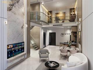 Bán gấp căn góc duplex citi grand, tt 18 tháng, 10% ký hđmb, ân hạn gốc lãi 24th, ck 6%+ 3chỉ vàng