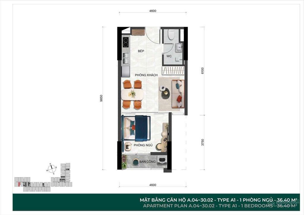 Tp.hcm | 2pn  2tỷ6 | smarthome  vành đai 3  metro số 1| thanh toán nhẹ