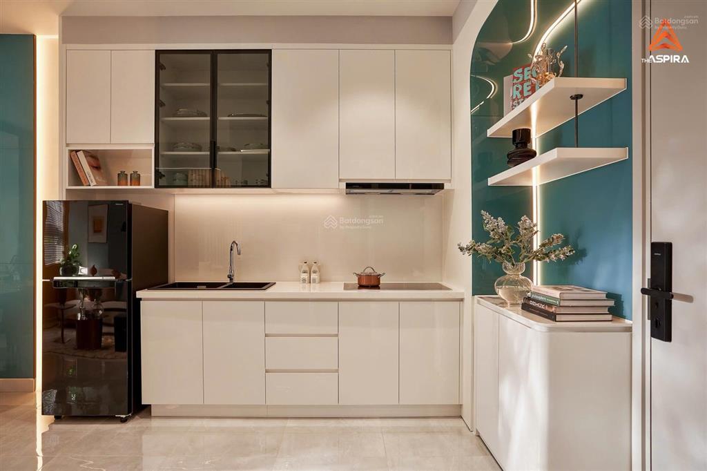 Tp.hcm | 2pn  2tỷ6 | smarthome  vành đai 3  metro số 1| thanh toán nhẹ
