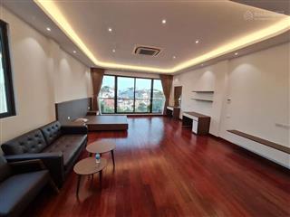 Mặt phố hoàng cầu  9tầng thang máy  mặt tiền quyền lực  view hồ  vỉa hè rộng  kinh doanh đỉnh.
