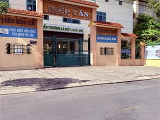 Tân phú  phan anh  4x19m giá 6,4 tỷ   xem ngay không có mảnh thứ 2