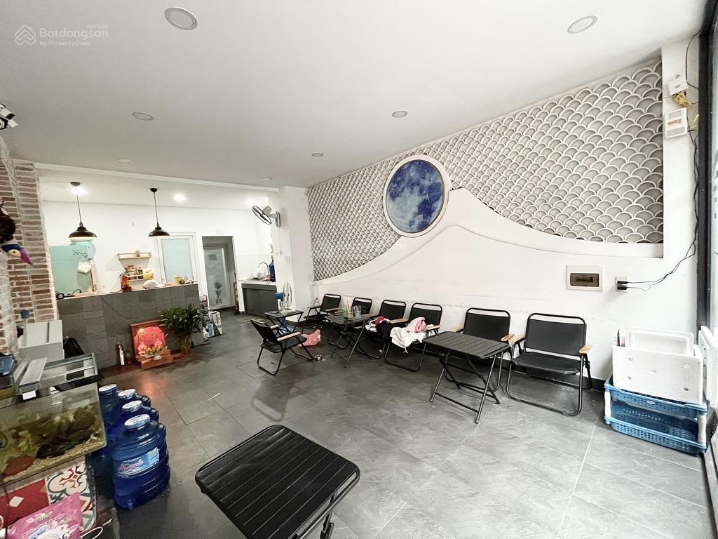 Bán căn hộ dịch dụ cao cấp 34 phòng tại đường thống nhất, vị trí đăc địa, nhiều công năng, 36,5 tỷ.