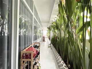 Bán căn hộ dịch dụ cao cấp 34 phòng tại đường thống nhất, vị trí đăc địa, nhiều công năng, 36,5 tỷ.