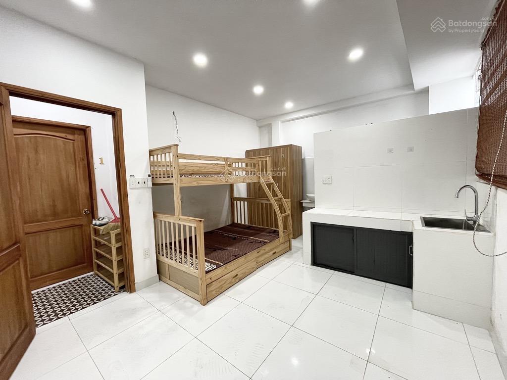 Bán căn hộ dịch dụ cao cấp 34 phòng tại đường thống nhất, vị trí đăc địa, nhiều công năng, 36,5 tỷ.